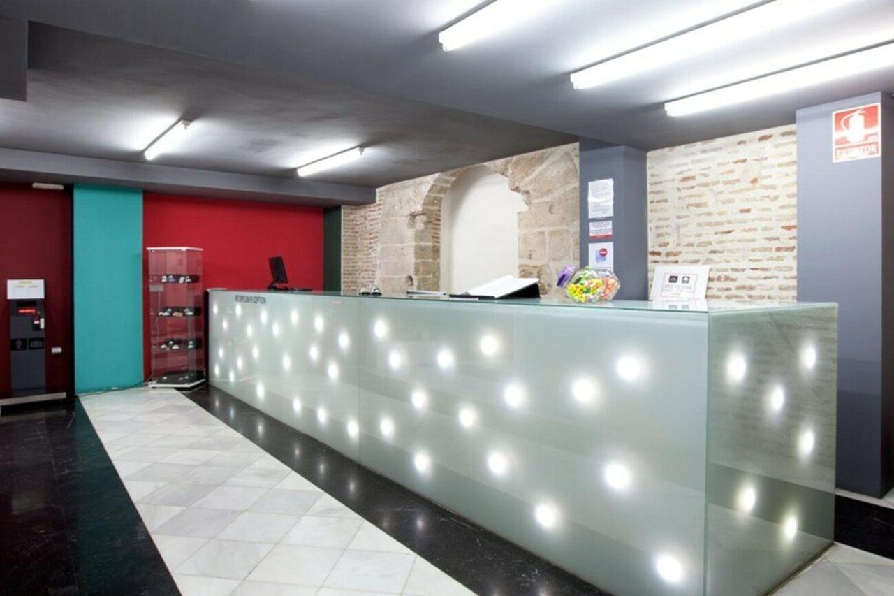 Cosy Rooms Tapineria Valencia Exterior photo