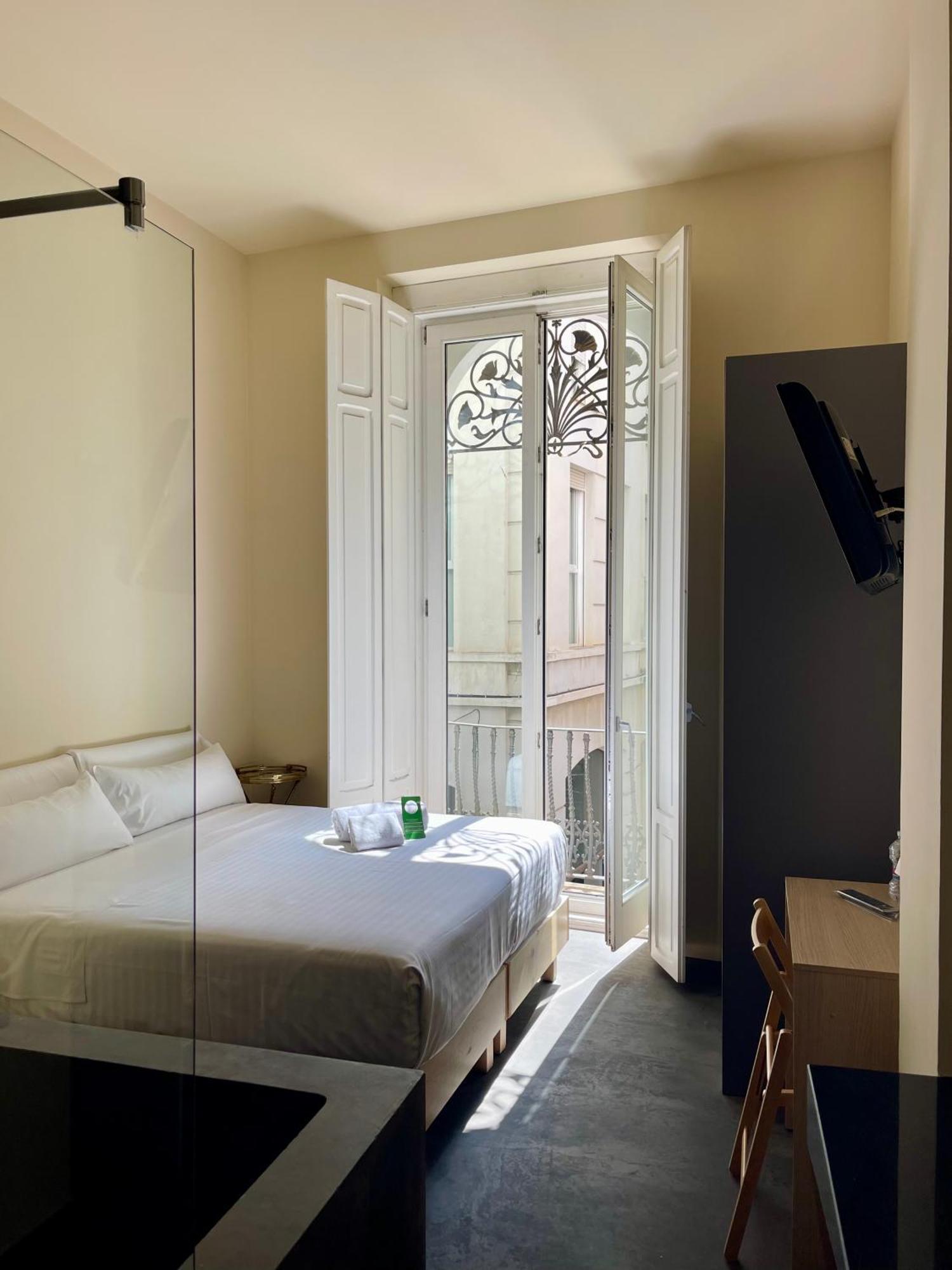 Cosy Rooms Tapineria Valencia Exterior photo