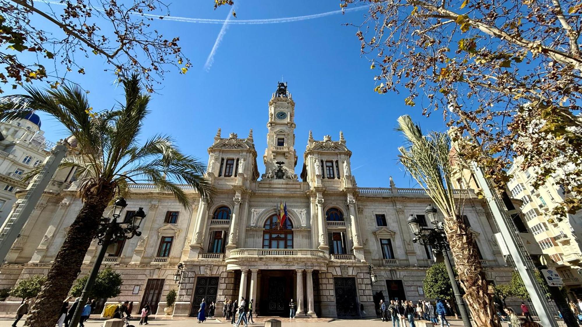 Cosy Rooms Tapineria Valencia Exterior photo