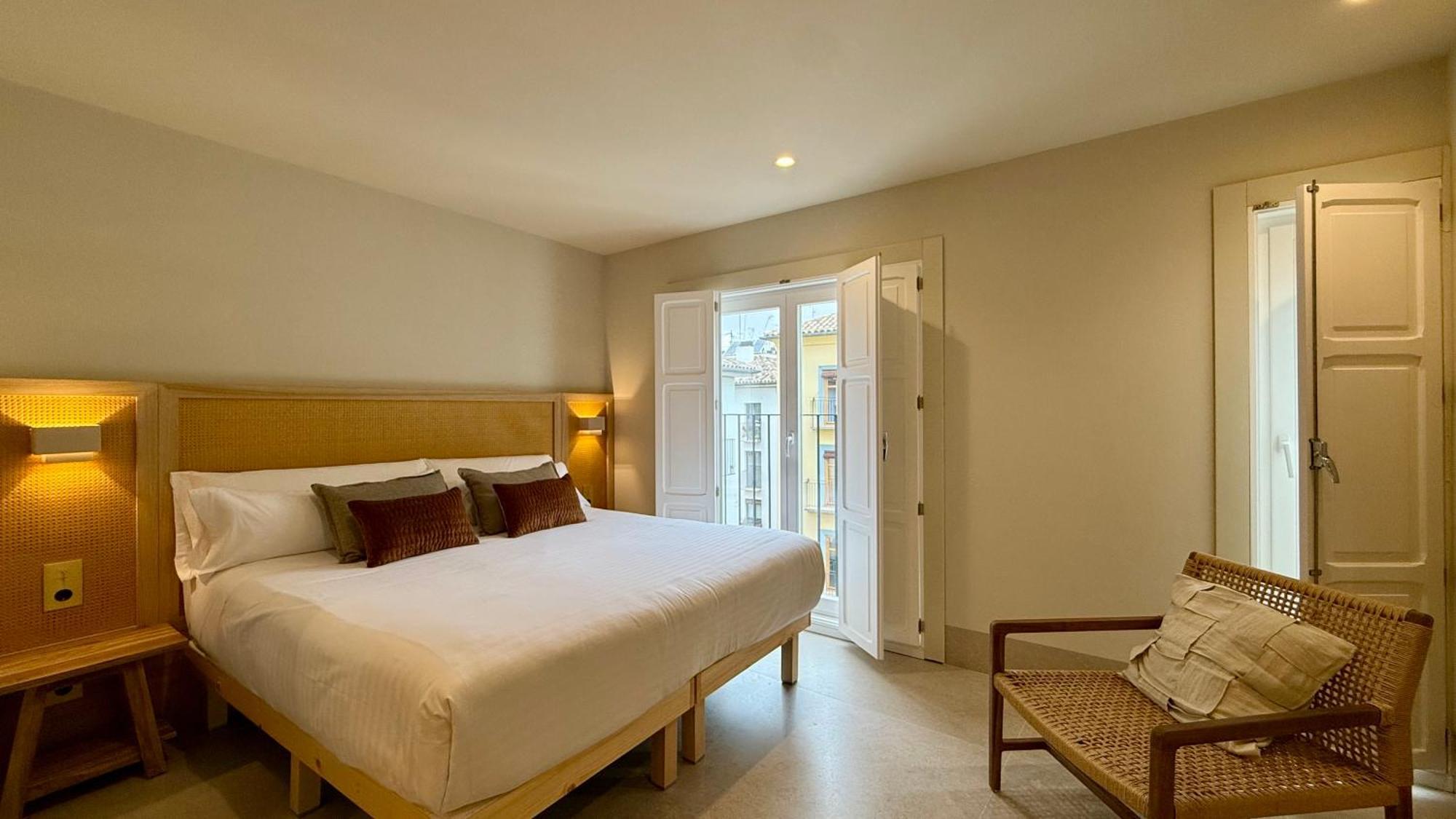 Cosy Rooms Tapineria Valencia Exterior photo