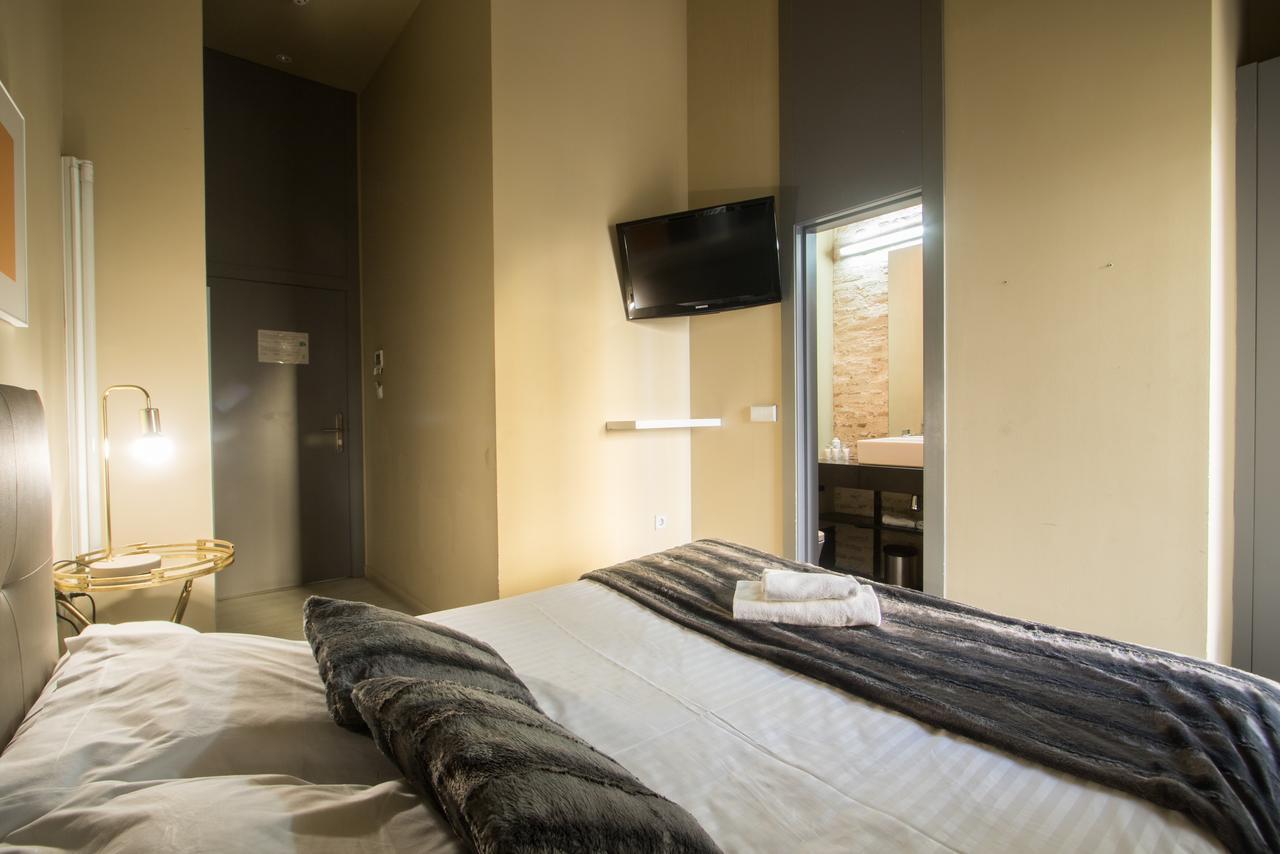 Cosy Rooms Tapineria Valencia Exterior photo