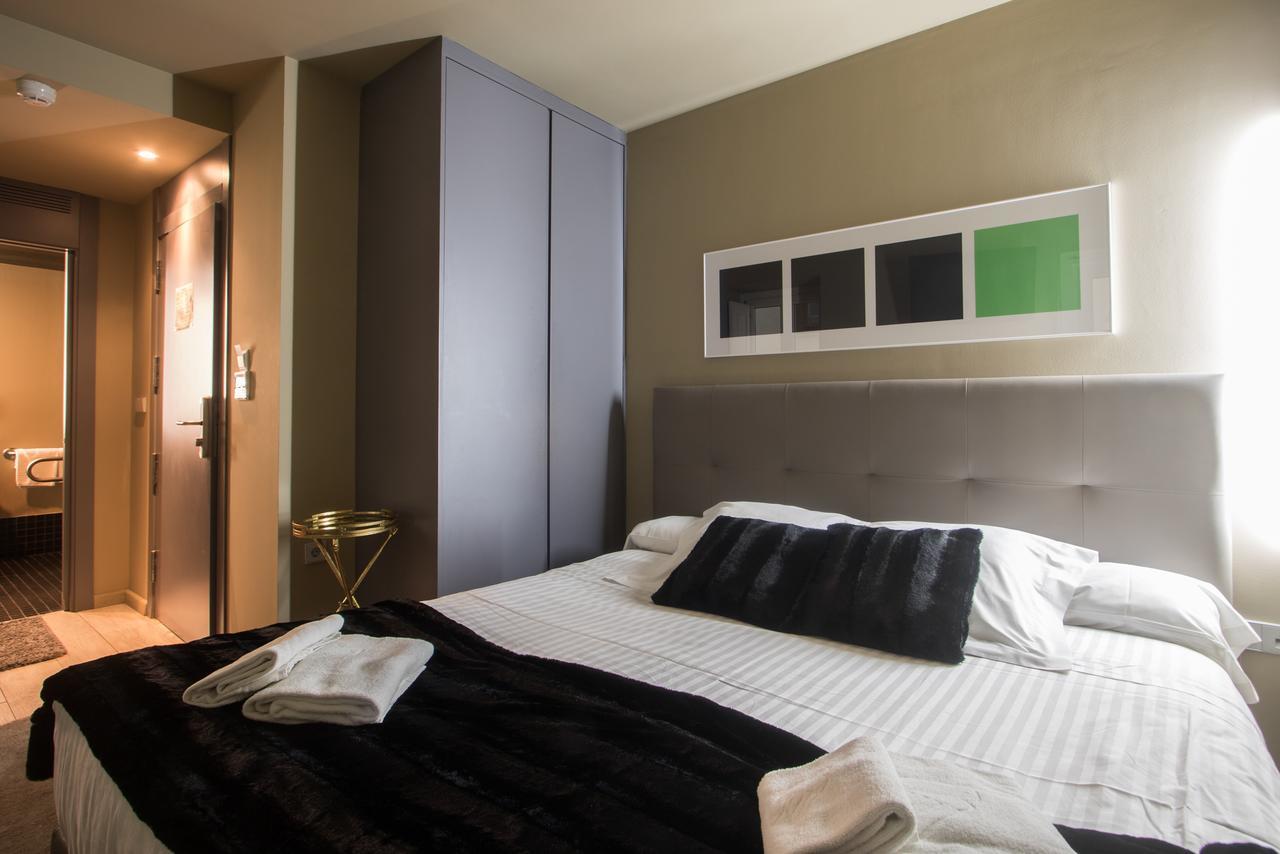 Cosy Rooms Tapineria Valencia Exterior photo