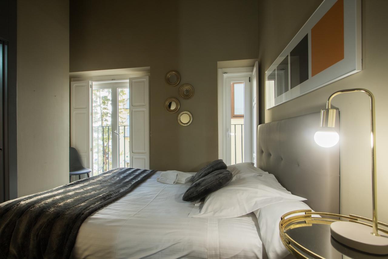 Cosy Rooms Tapineria Valencia Exterior photo
