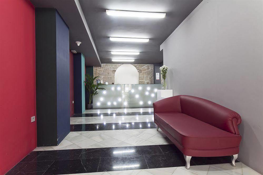 Cosy Rooms Tapineria Valencia Exterior photo