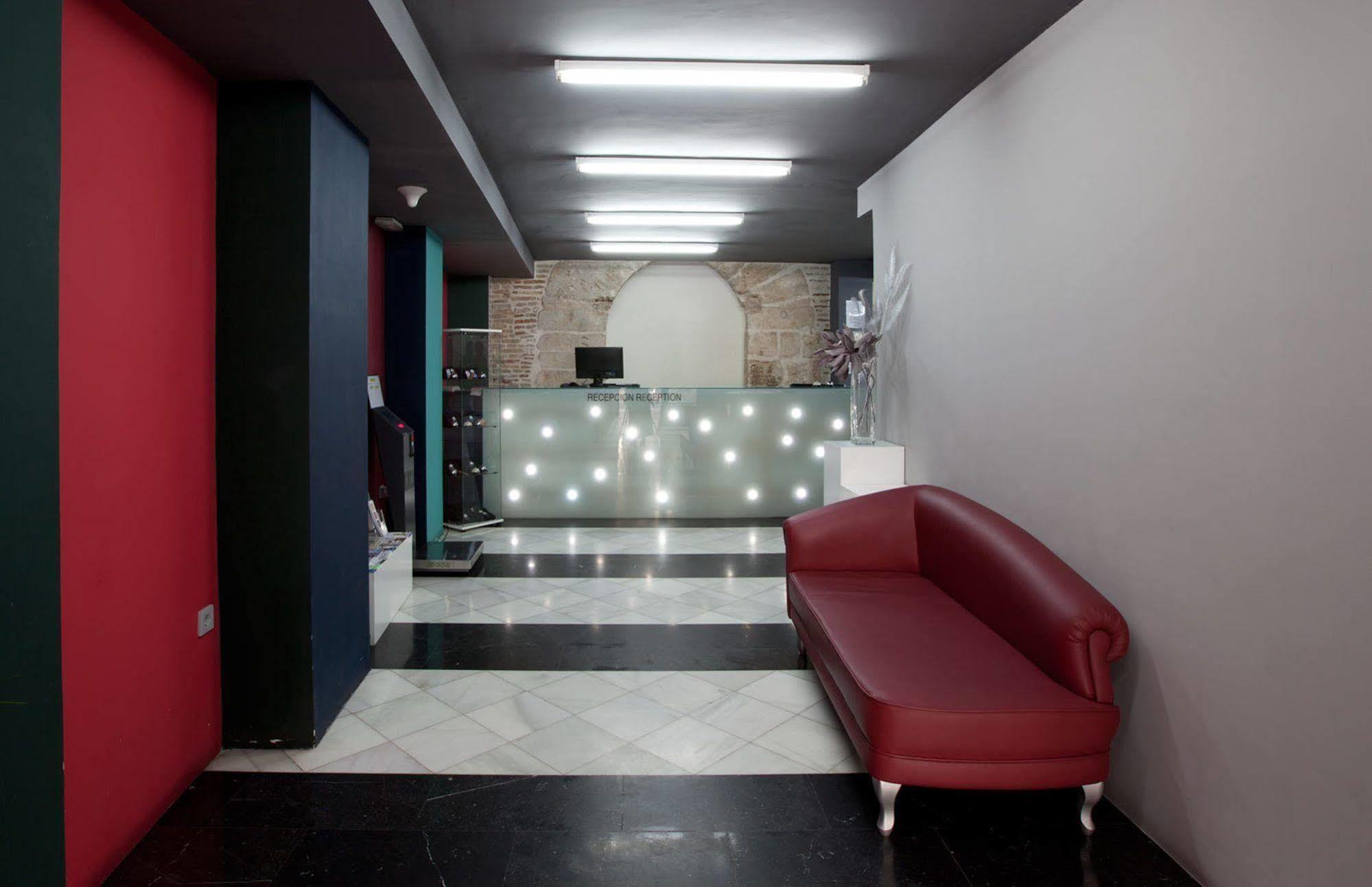 Cosy Rooms Tapineria Valencia Exterior photo