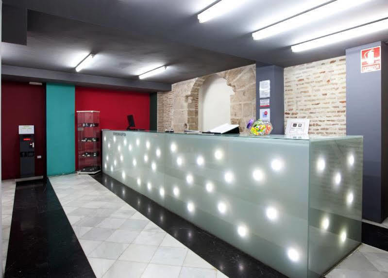 Cosy Rooms Tapineria Valencia Exterior photo